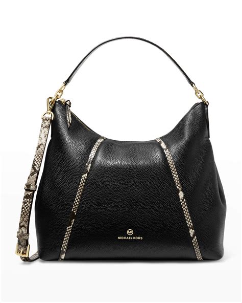 michael kors large bag deals|Michael Kors shoulder bag clearance.